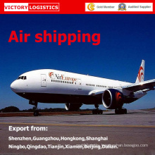 Air Shipping From Shenzhen, Guangzhou, Shanghai, Hongkong, Ningbo, China (Air Shipping)